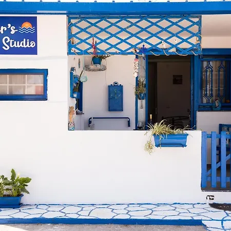 Peters Apartamento *