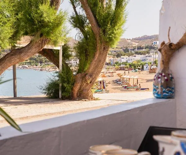 Peters Apartament Archangelos (Rhodes)