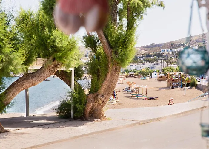 Апартаменты Peters *