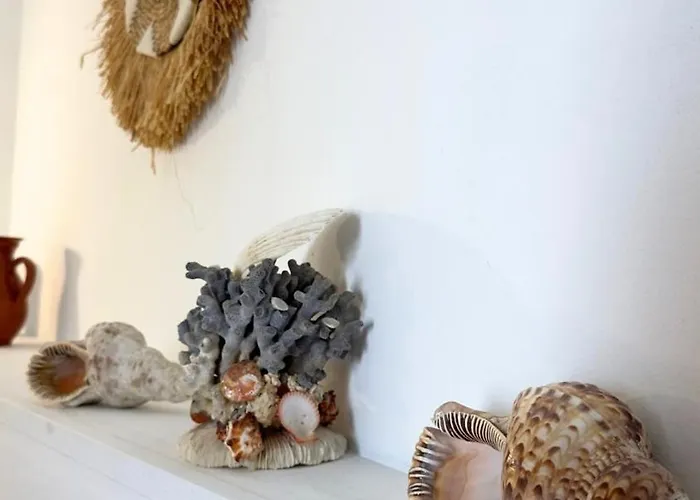 Апартаменты Peters Архангелос