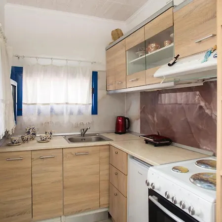 Peters * Archangelos (Rhodes)