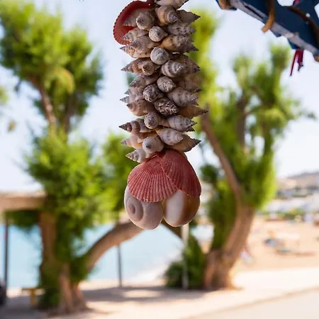 Peters * ארכאנגלוס