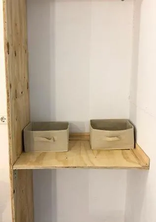 Apartamento Peters