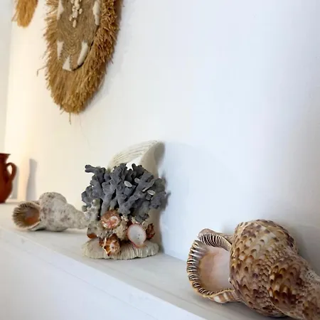 Apartamento Peters Archangelos (Rhodes)