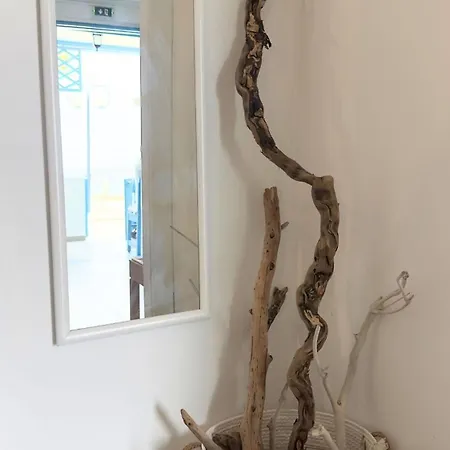 Apartamento Peters Archangelos (Rhodes)