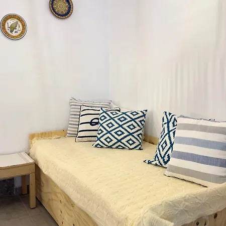 Peters * Archangelos (Rhodes)