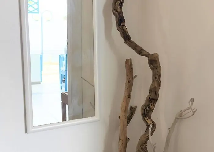 شقة Peters أرخانجلوس